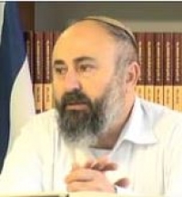 הרב אילן אלסטר